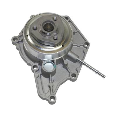 Rareelectrical - New Water Pump Compatible With Volkswagen Audi Sq5 Q5 By Part Numbers 06E121018f 06E121016c - Image 4
