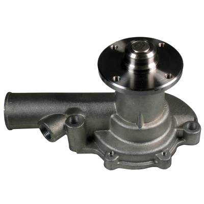 Rareelectrical - New Water Pump Fits Tcm Fork Lift Fg14n14 Fcg15n15 21010-05H00 220070713 2I4676 - Image 3