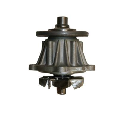 Rareelectrical - New Water Pump Compatible With Toyota Crown Cressida Mark Ii Celica 1967-1972 By 252063 252064 - Image 3