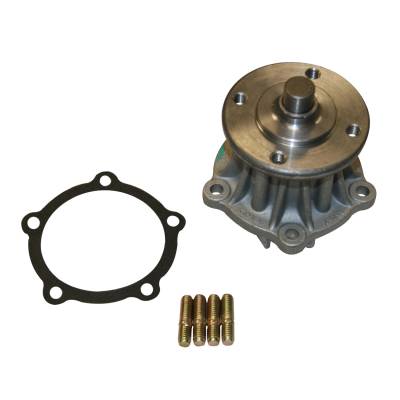 Rareelectrical - New Water Pump Compatible With Toyota Crown Cressida Mark Ii Celica 1967-1972 By 252063 252064 - Image 4