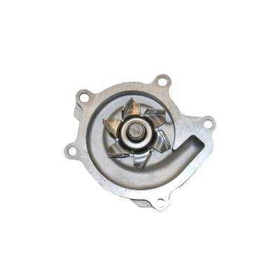 Rareelectrical - New Water Pump Compatible With Toyota Avanza 2007-2015 By P1891 Si82240 Pa8507 P1891 1610097404000 - Image 2