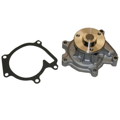 Rareelectrical - New Water Pump Compatible With Toyota Avanza 2007-2015 By P1891 Si82240 Pa8507 P1891 1610097404000 - Image 4