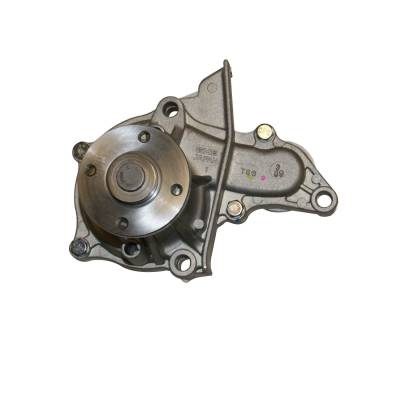 Rareelectrical - New Water Pump Compatible With Geo Prizm Toyota Celica Corolla 1993-1997 By Part Numbers 513159 - Image 1