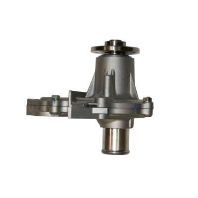 Rareelectrical - New Water Pump Compatible With Geo Prizm Toyota Celica Corolla 1993-1997 By Part Numbers 513159 - Image 3