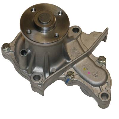 Rareelectrical - New Water Pump Compatible With Geo Prizm Toyota Celica Corolla 1993-1997 By Part Numbers 513159 - Image 4