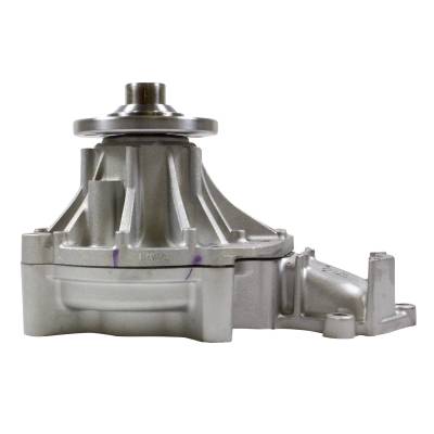 Rareelectrical - New Water Pump Compatible With Toyota Hiace 2006-2018 By 1610069356 Pa10171 1701160Ah N701160ah - Image 3