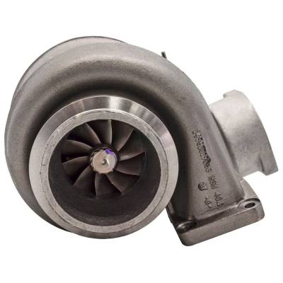 Rareelectrical - New OEM Replacement Turbocharger Compatible With High-Performance Heavy-Duty Trucks Western Star - Image 2
