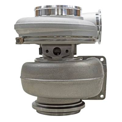 Rareelectrical - New OEM Replacement Turbocharger Compatible With Drag Racing And Sled Pulling Trucks (Peterbilt, - Image 2