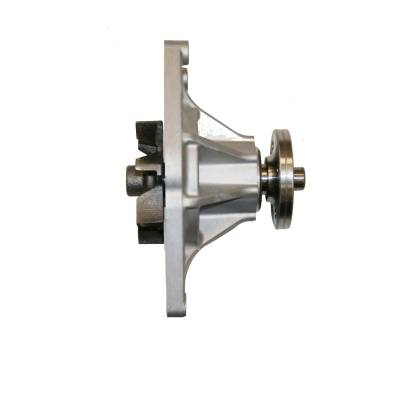 Rareelectrical - New Water Pump Compatible With By Part Numbers 1481650 Me015217 Me995424 Me995426 Me996868 N481650 - Image 3