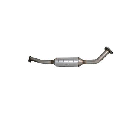 Rareelectrical - New Catalytic Converter Compatible With Toyota Sequoia 2005-2007 By Part Numbers 128007 644027 41090 - Image 2