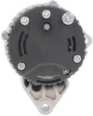 Rareelectrical - New Alternator Compatible With J.C Bramford Laoder 2Cx 4.4L 2007-12 320/08560 11.204.138 - Image 2