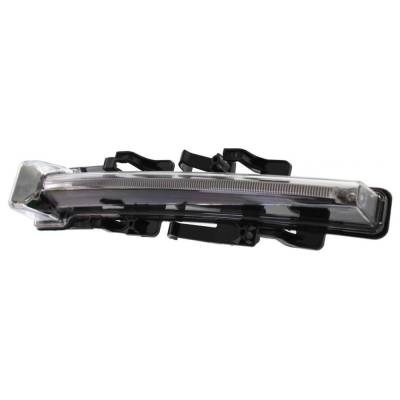 Rareelectrical - New Left Parking Light Lens / Housing Compatible With Ford Fiesta 2011 2012 2013 By Part Numbers - Image 3