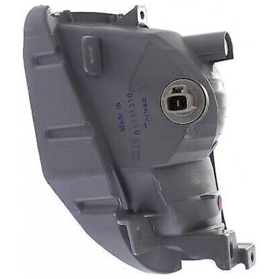 Rareelectrical - New Right Turn Signal Light Assembly Compatible With Toyota Prius V 2012 2013 2014 By Part Numbers - Image 3