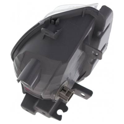 Rareelectrical - New Left Turn Signal Light Assembly Compatible With Toyota Prius V 2012 2013 2014 By Part Numbers - Image 3