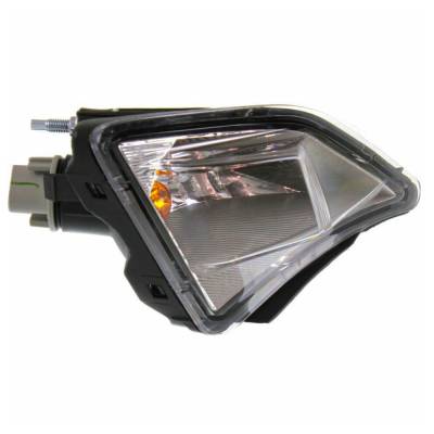 Rareelectrical - New Right Turn Signal Light Assembly Compatible With Scion Frs 2013 2014 2015 2016 By Part Numbers - Image 3