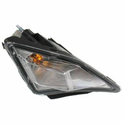 Rareelectrical - New Right Turn Signal Light Assembly Compatible With Scion Frs 2013 2014 2015 2016 By Part Numbers - Image 4
