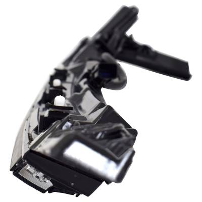 Rareelectrical - New Right Daytime Running Lights Compatible With Hyundai 2020 2021 2022 2023 By Part Numbers - Image 2