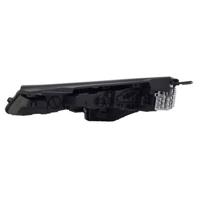 Rareelectrical - New Right Daytime Running Lights Compatible With Hyundai Palisade 3.8L 2023 2024 By Part Numbers - Image 2