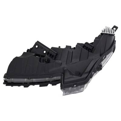 Rareelectrical - New Right Daytime Running Lights Compatible With Hyundai Palisade 3.8L 2023 2024 By Part Numbers - Image 6