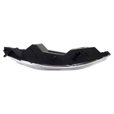 Rareelectrical - New Right Turn Signal Lights Compatible With Chevrolet Malibu 1.5L 2019 2020 2021 2022 2023 2024 By - Image 5