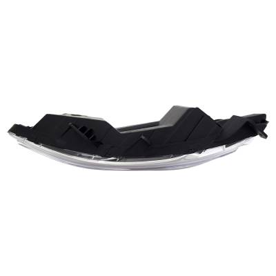 Rareelectrical - New Left Turn Signal Lights Compatible With Chevrolet Malibu 1.5L 2019 2020 2021 2022 2023 2024 By - Image 5