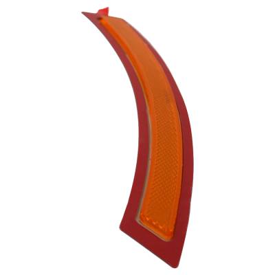 Rareelectrical - New Right Daytime Running Lights Compatible With Hyundai Tucson Blue Se Sel Convenience Plug-In Xrt - Image 6