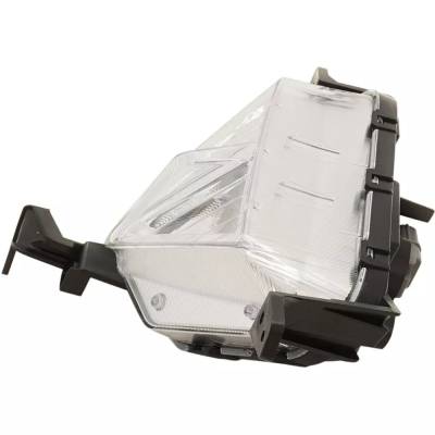 Rareelectrical - New Right Turn Signal Light Assembly Compatible With Hyundai Elantra 2019 2020 By Part Numbers - Image 6