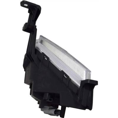 Rareelectrical - New Left Turn Signal Light Assembly Compatible With Hyundai Elantra 2019 2020 By Part Numbers - Image 6