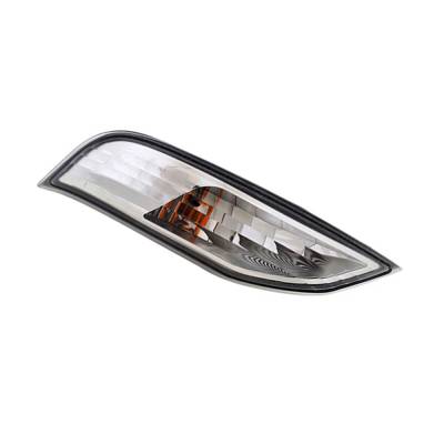 Rareelectrical - New Left Turn Signal Light Assembly Compatible With Lexus Gx-460 2014 2015 2016 2017 2018 2019 By - Image 5