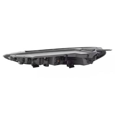 Rareelectrical - New Right Daytime Running Lights Compatible With Hyundai Kona 2018 2019 2020 2021 By Part Numbers - Image 2