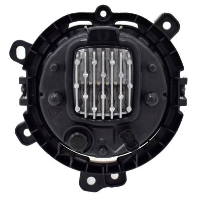 Rareelectrical - New Right Daytime Running Light Compatible With Mini Cooper S Hatchback F55 Cooper Base Hatchback - Image 2