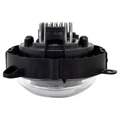 Rareelectrical - New Right Daytime Running Light Compatible With Mini Cooper S Hatchback F55 Cooper Base Hatchback - Image 3