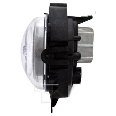 Rareelectrical - New Right Daytime Running Light Compatible With Mini Cooper S Hatchback F55 Cooper Base Hatchback - Image 6