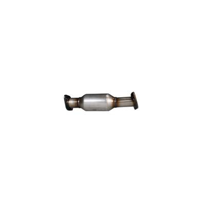 Rareelectrical - New Catalytic Converter Compatible With Kia Hyundai Sedona 2006-2010 By Part Numbers 126026 642066 - Image 2