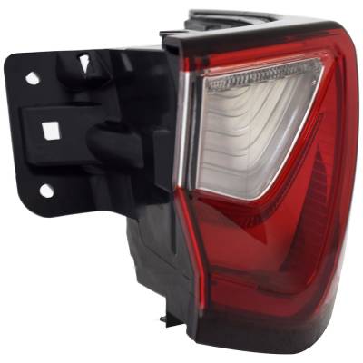 Rareelectrical - New Right Outer Tail Lights Compatible With Acura 2022 2023 2024 By Part Numbers Ac2805115 - Image 6
