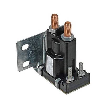 Rareelectrical - New White Rodgers 15 Volt 100 Amp 4 Terminal Continuous Duty Solenoid Compatible With 120-908 - Image 3