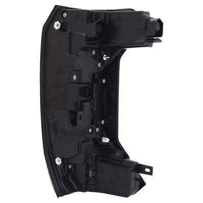 Rareelectrical - New Left Tail Lights Compatible With Toyota Tundra 1794 Edition Crew Cab Pickup 4-Door 3.4L 2022 - Image 2