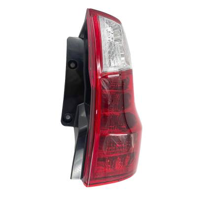 Rareelectrical - New Right Tail Lights Compatible With Lexus Gx460 Base Black Line Edition Executive Luxury Premium - Image 3