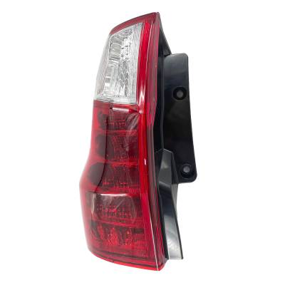 Rareelectrical - New Left Tail Lights Compatible With Lexus Gx460 Base Black Line Edition Executive Luxury Premium - Image 3