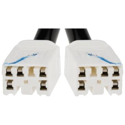 Rareelectrical - New Pair Of Tail Lights Compatible With Hyundai Elantra 2.0L 2021 2022 2023 By Part Numbers - Image 3