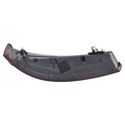 Rareelectrical - New Right Tail Light Compatible With Audi Q7 2017 2018 2019 By Part Numbers Au2801118 4M0 945 094 L - Image 3