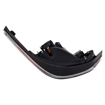 Rareelectrical - New Left Tail Light Compatible With Bmw 5-Series 2004 2005 2006 2007 2008 By Part Numbers Bm2800122 - Image 4