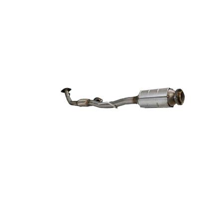 Rareelectrical - New Catalytic Converter Compatible With Toyota Lexus 300 Camry S3 2002-2003 By Part Numbers 116010 - Image 2