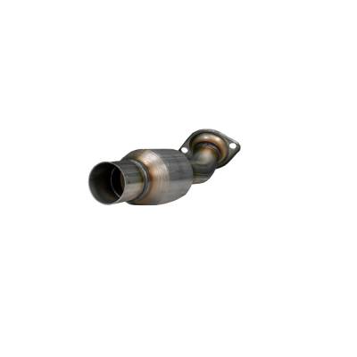 Rareelectrical - New Catalytic Converter Compatible With Toyota Prius V Prius 2016-2018 By Part Numbers 114042 644118 - Image 2