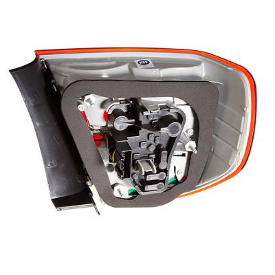 Rareelectrical - New Left Tail Light Compatible With Bmw 323I 2009-2011 325I 2009-2011 63-21-7-289-429 63217289429 - Image 3