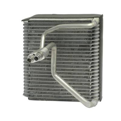 Rareelectrical - New Front A/C Evaporator Core Compatible With Kia Spectra Ex Lx Sx 2005 2006 2007 2008 2009 - Image 2