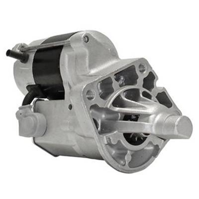 New Starter Compatible With Chrysler 300M 3.5L 04609346Ad 4280001550 428000-1550 4609346Ad