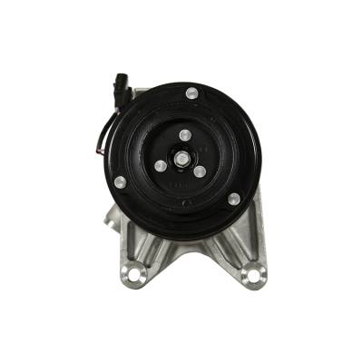 Rareelectrical - New OEM Valeo A/C Compressor Fits Nissan Maxima S 3.5L 2009-13 2014 92600-Jp01c - Image 3