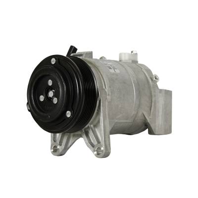 Rareelectrical - New OEM Valeo A/C Compressor Fits Nissan Maxima S 3.5L 2009-13 2014 92600-Jp01c - Image 2