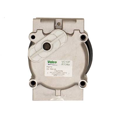 VALEO - New OEM Valeo A/C Compressor Fits Ford F-350 Super Duty 7.3L 1999-03 4R3z19703a - Image 5